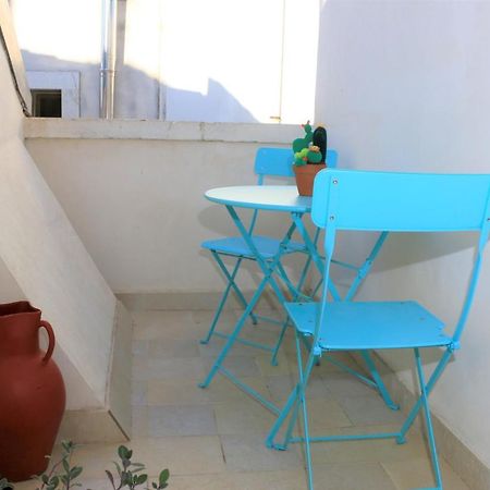 La Nicchia B&B Конверсано Экстерьер фото
